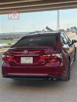 تويوتا كامري